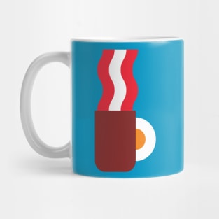 Perfect combo Mug